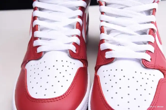 Cheap 'New Beginnings' Air OG Jordan CQ4921-601 Retro High 1 '85 0516